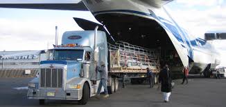 Vận tải đường hàng không - Vận Tải New Transport - Công Ty TNHH Giao Nhận Vận Tải NewTransport